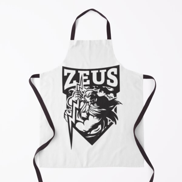 Item preview, Zeus stylish designed and sold by ArtOfArty.