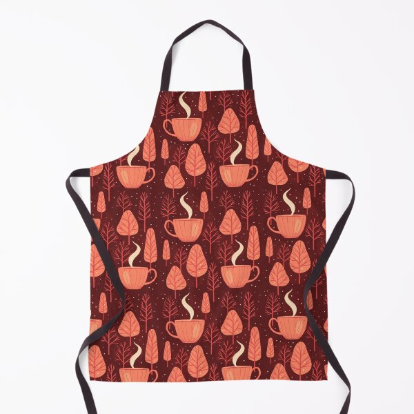 Item preview, Autumn drink designed and sold by OtterFactory.