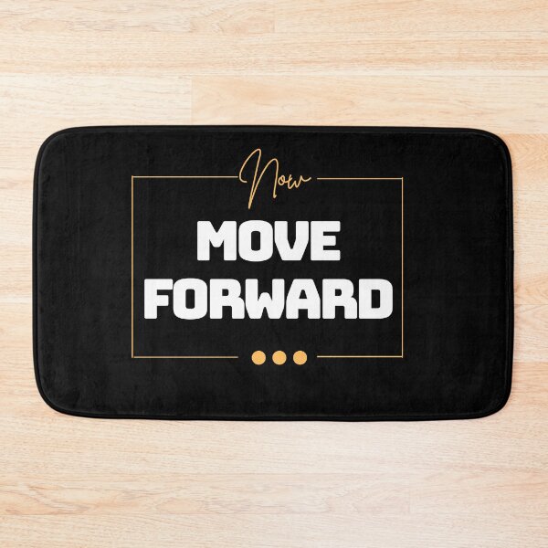 Item preview, National Youth Confidence Day Move Forward Positive Vibes Only 2025 designed and sold by PositiveVibes26.