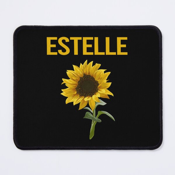 Item preview, Happy Sunflower Estelle designed and sold by DistortedDemon.