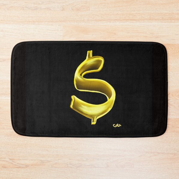 Item preview, dollar designed and sold by CotaArts.