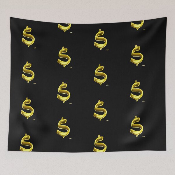 Item preview, dollar designed and sold by CotaArts.