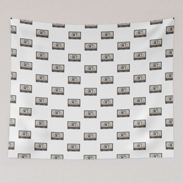 Item preview, Audio Cassette Tape - Classic Old School Vibes designed and sold by LMoonDesigns.