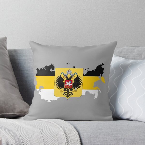 Item preview, Russian Empire with Heraldry designed and sold by Frogpen.