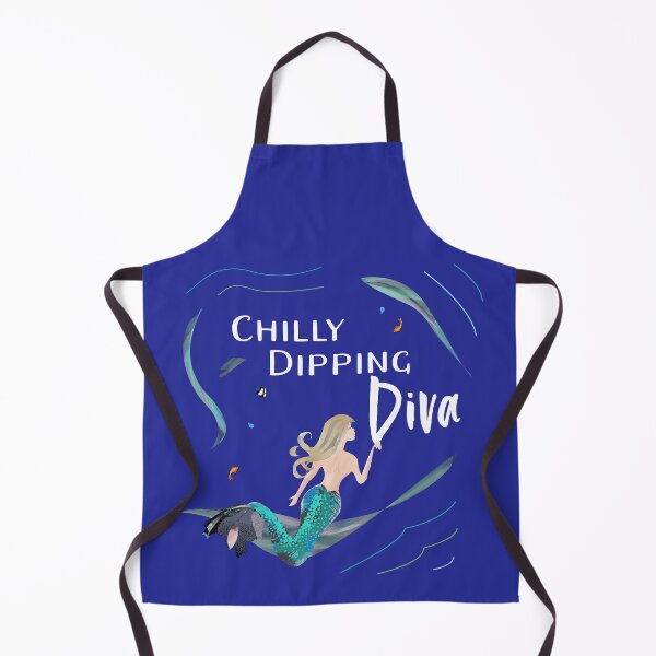 Item preview, Cold wild swimming for open water swimmers. Caroline Laursen original. designed and sold by Caroline Laursen.