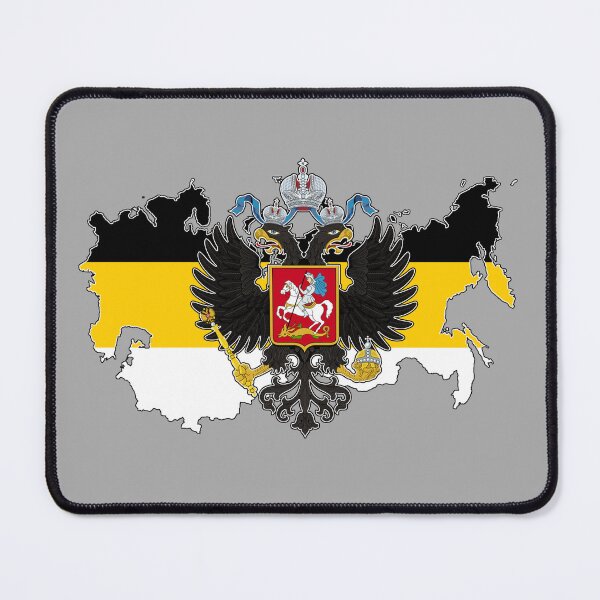 Item preview, Russian Empire with Eagle designed and sold by Frogpen.