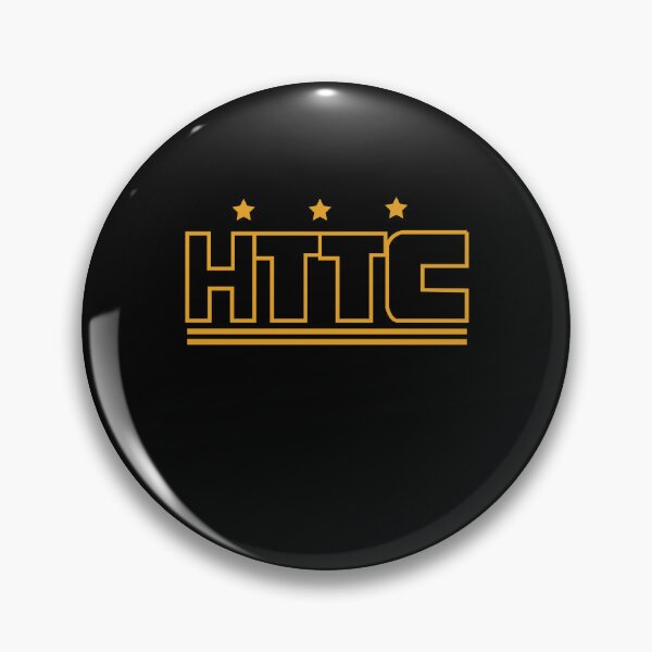 Item preview, HTTC TSHIRT , designed and sold by FOUR_ three.