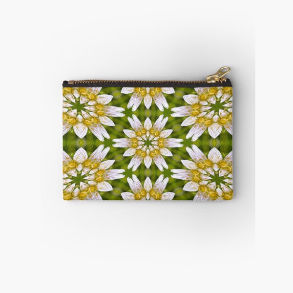 Item preview, Stella Flower Pattern designed and sold by Patternflower.