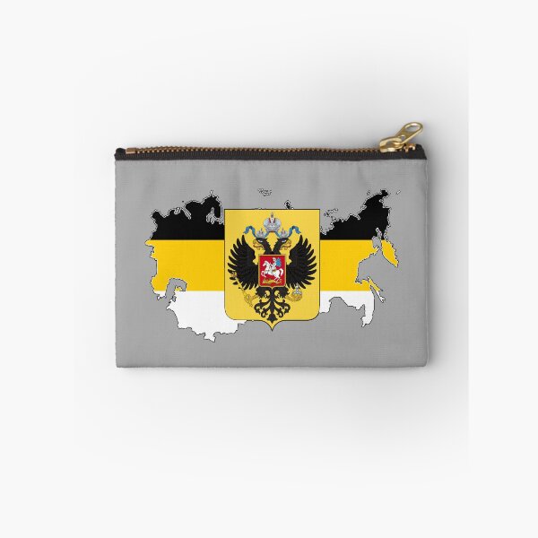 Item preview, Imperial Russia with Heraldry designed and sold by Frogpen.