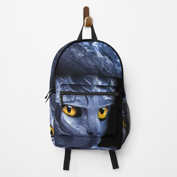Item preview, KNIGHT CAT IN SHINING ARMOR designed and sold by johnnyssandart.