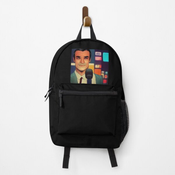Item preview, Newsreader | Comics Style designed and sold by ComicsFactory.