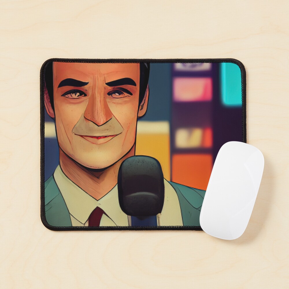 Item preview, Mouse Pad designed and sold by ComicsFactory.
