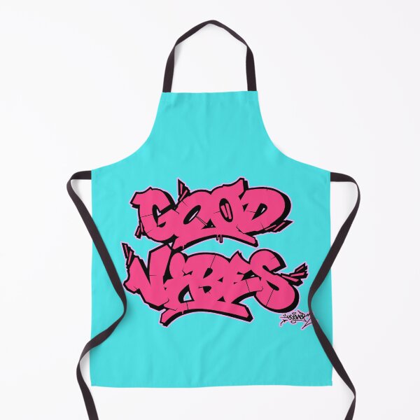 Item preview, PINK GOOD VIBES BY ESONE URBAN GRAFFITI STREET STYLE designed and sold by GraffitiBomberZ.
