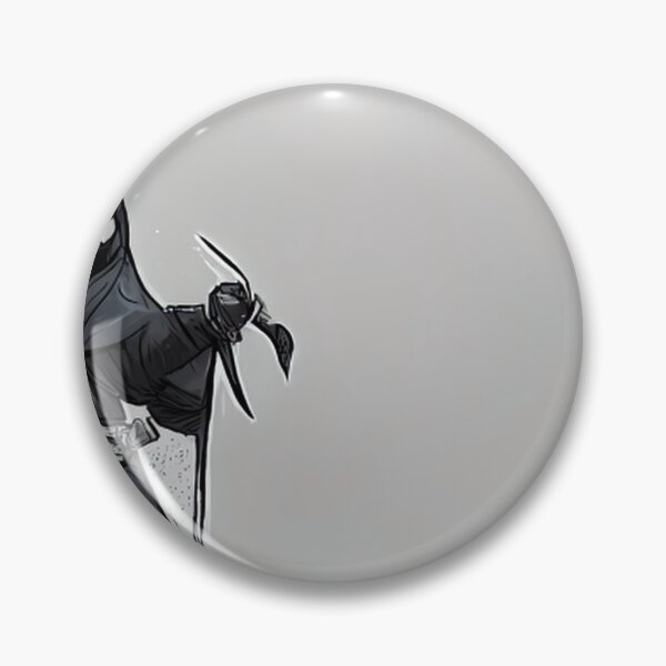 Item preview, Ninja | Comics Style designed and sold by ComicsFactory.