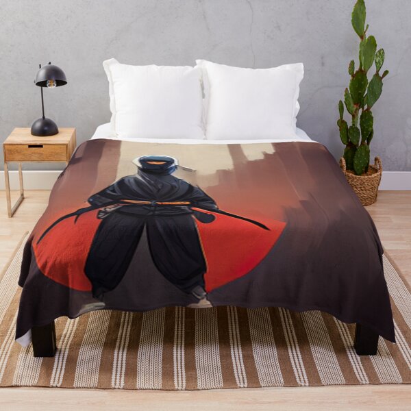 Item preview, Ninja | Comics Style designed and sold by ComicsFactory.