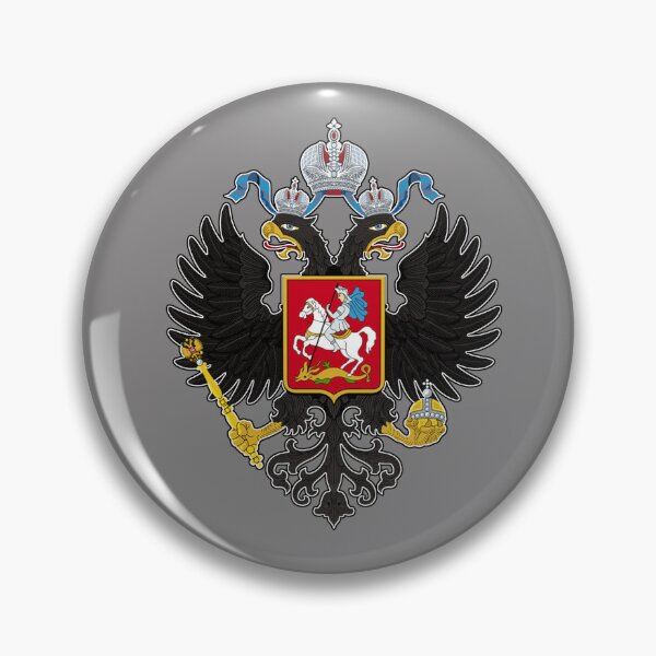 Item preview, Russian Eagle designed and sold by Frogpen.