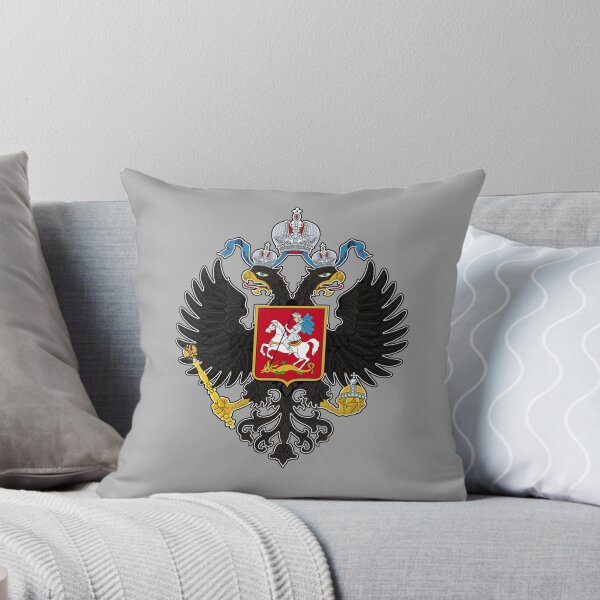 Item preview, Russian Eagle designed and sold by Frogpen.