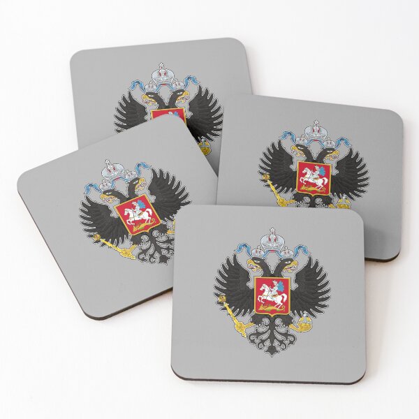 Item preview, Russian Eagle designed and sold by Frogpen.