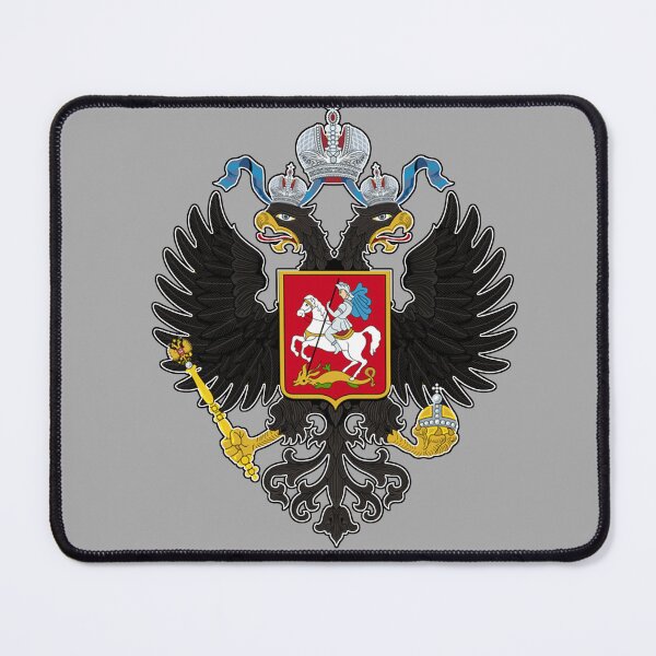 Item preview, Russian Eagle designed and sold by Frogpen.