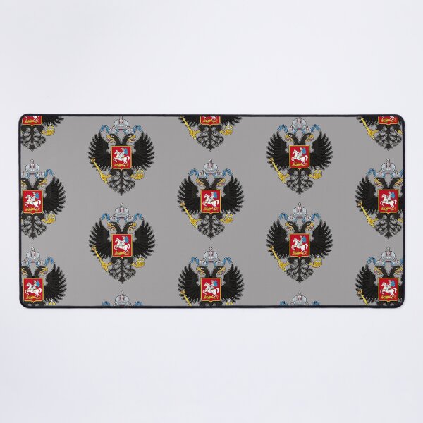 Item preview, Russian Eagle designed and sold by Frogpen.