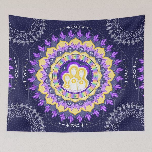 Item preview, The Guardians ★ designed and sold by Genie Wilson.