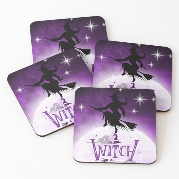 Item preview, Halloween Witch designed and sold by Pegasus27.