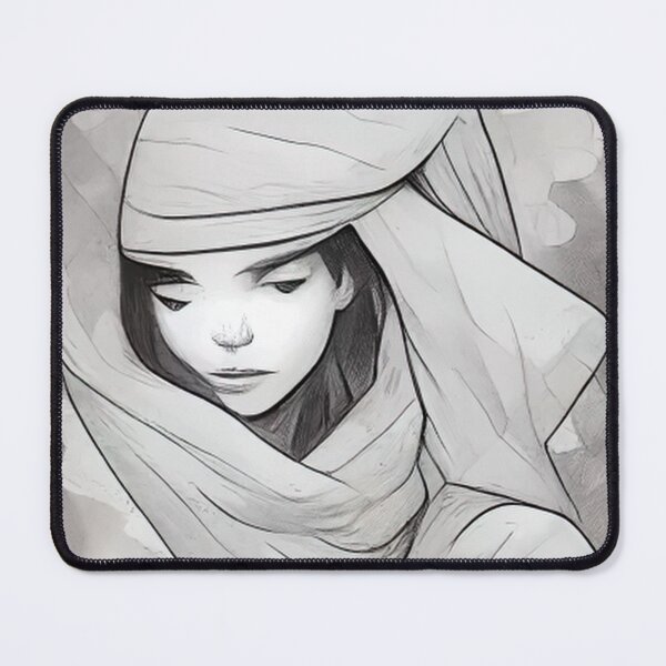 Item preview, Novice | Comics Style designed and sold by ComicsFactory.