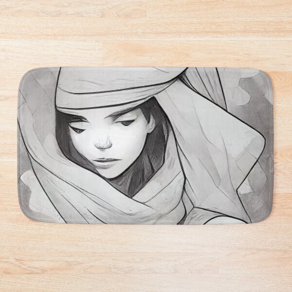 Item preview, Novice | Comics Style designed and sold by ComicsFactory.