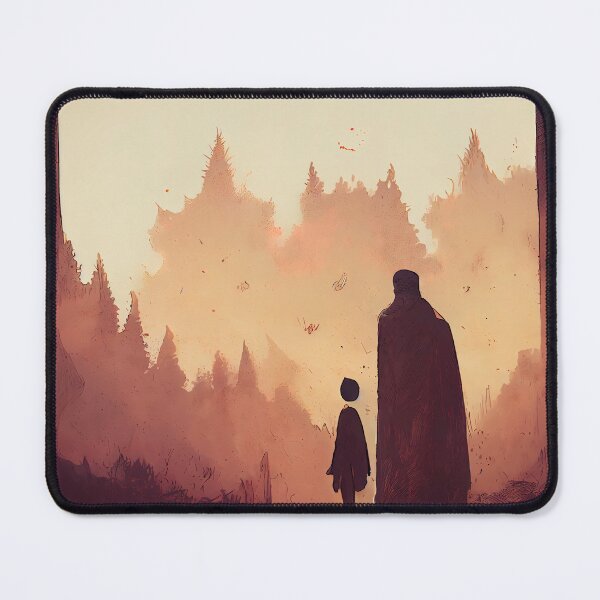 Item preview, Novice | Comics Style designed and sold by ComicsFactory.