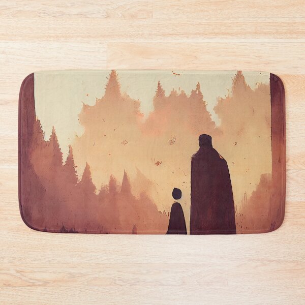 Item preview, Novice | Comics Style designed and sold by ComicsFactory.