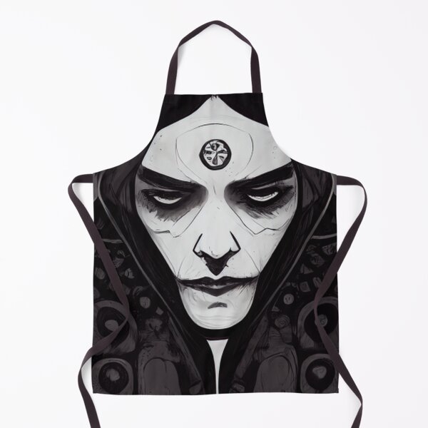 Item preview, Occultist | Comics Style designed and sold by ComicsFactory.