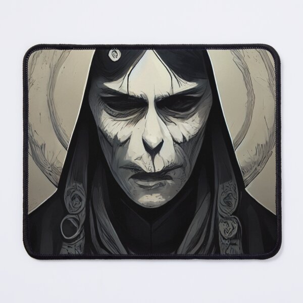 Item preview, Occultist | Comics Style designed and sold by ComicsFactory.