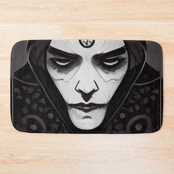 Item preview, Occultist | Comics Style designed and sold by ComicsFactory.