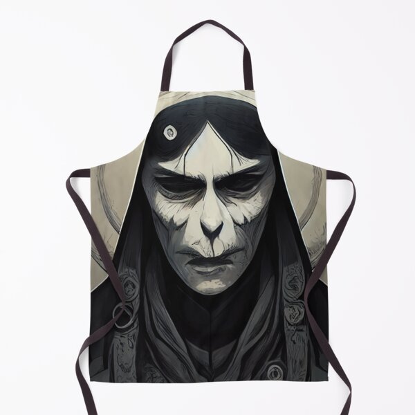 Item preview, Occultist | Comics Style designed and sold by ComicsFactory.