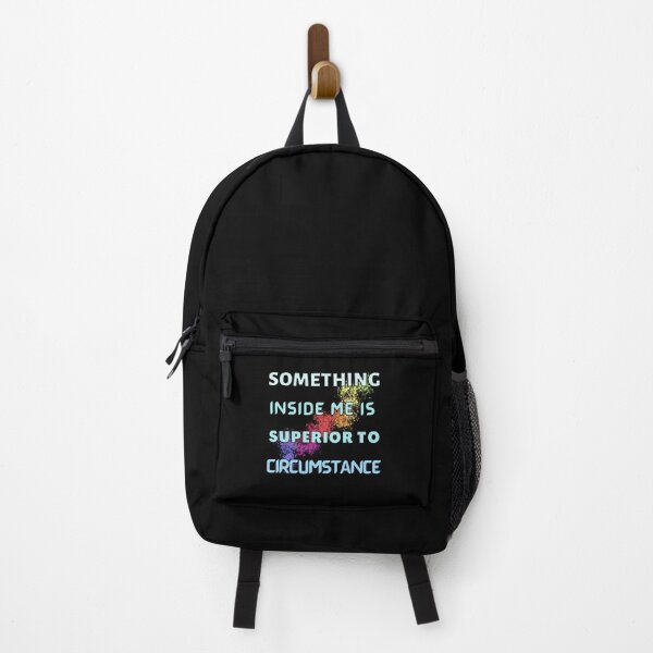 Item preview, National Youth Confidence Day Superior to Circumstance Positive Vibes Only 2025 designed and sold by PositiveVibes26.