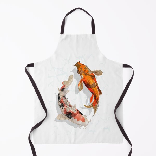 Item preview, Japanese Koi Fish designed and sold by sofiatheof.