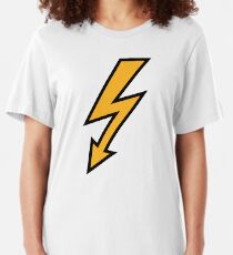 Flash Slim Fit T-Shirt