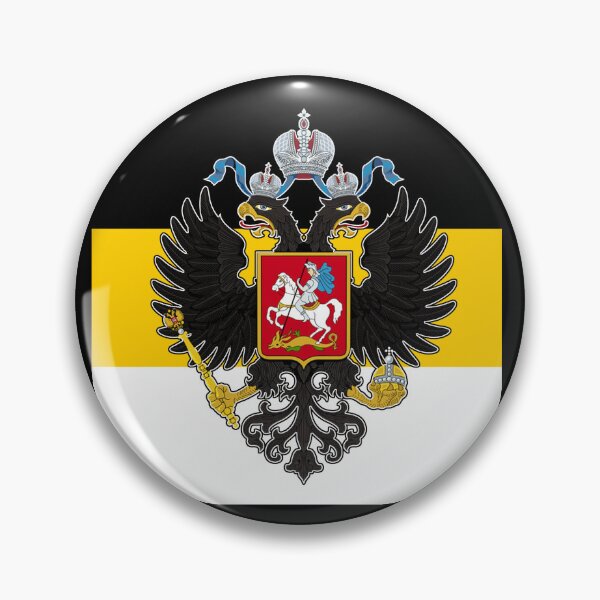 Item preview, Romanov Eagle designed and sold by Frogpen.