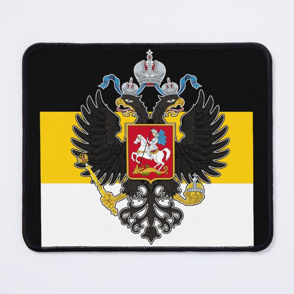 Item preview, Romanov Eagle designed and sold by Frogpen.