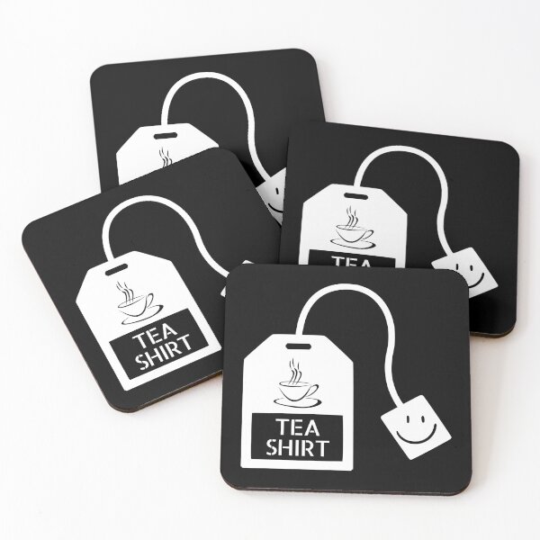 Item preview, Tea Shirt designed and sold by DesignAndTales.