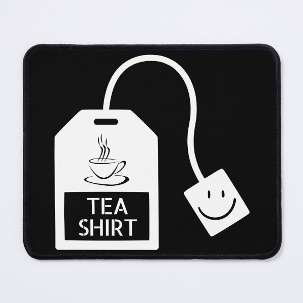 Item preview, Tea Shirt designed and sold by DesignAndTales.