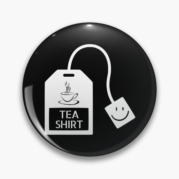 Item preview, Tea Shirt designed and sold by DesignAndTales.