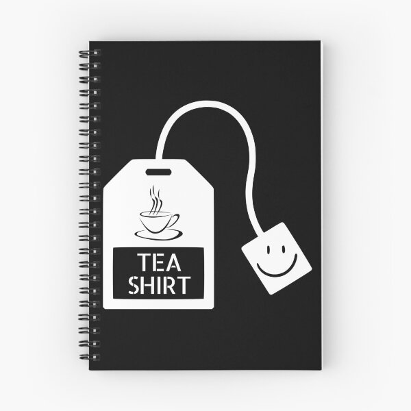 Item preview, Tea Shirt designed and sold by DesignAndTales.
