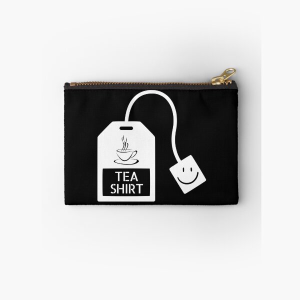 Item preview, Tea Shirt designed and sold by DesignAndTales.