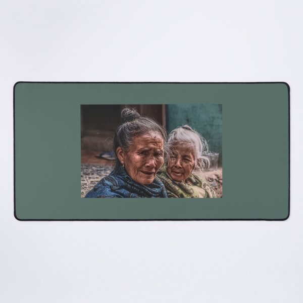 Item preview, Two women designed and sold by indiafrankk.