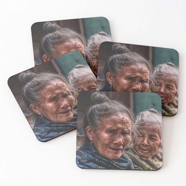 Item preview, Two women designed and sold by indiafrankk.
