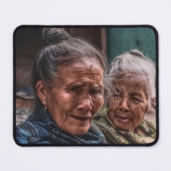 Item preview, Two women designed and sold by indiafrankk.