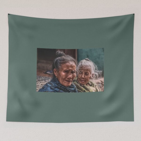 Item preview, Two women designed and sold by indiafrankk.