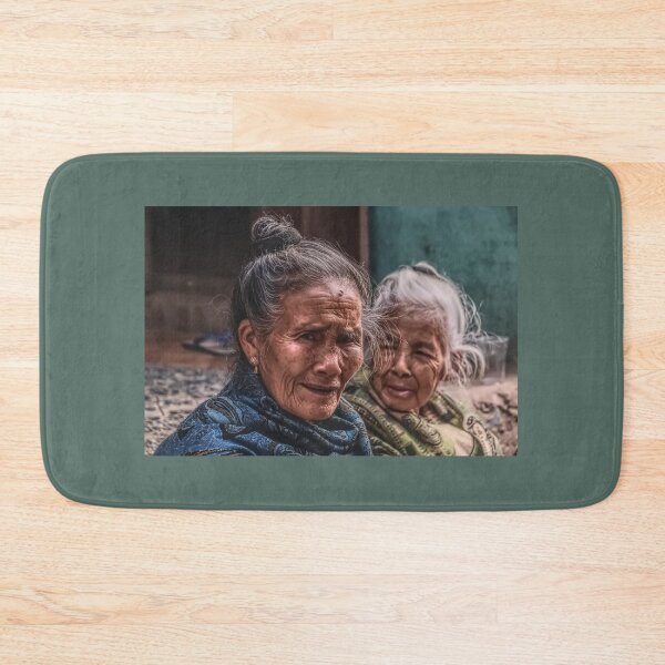 Item preview, Two women designed and sold by indiafrankk.