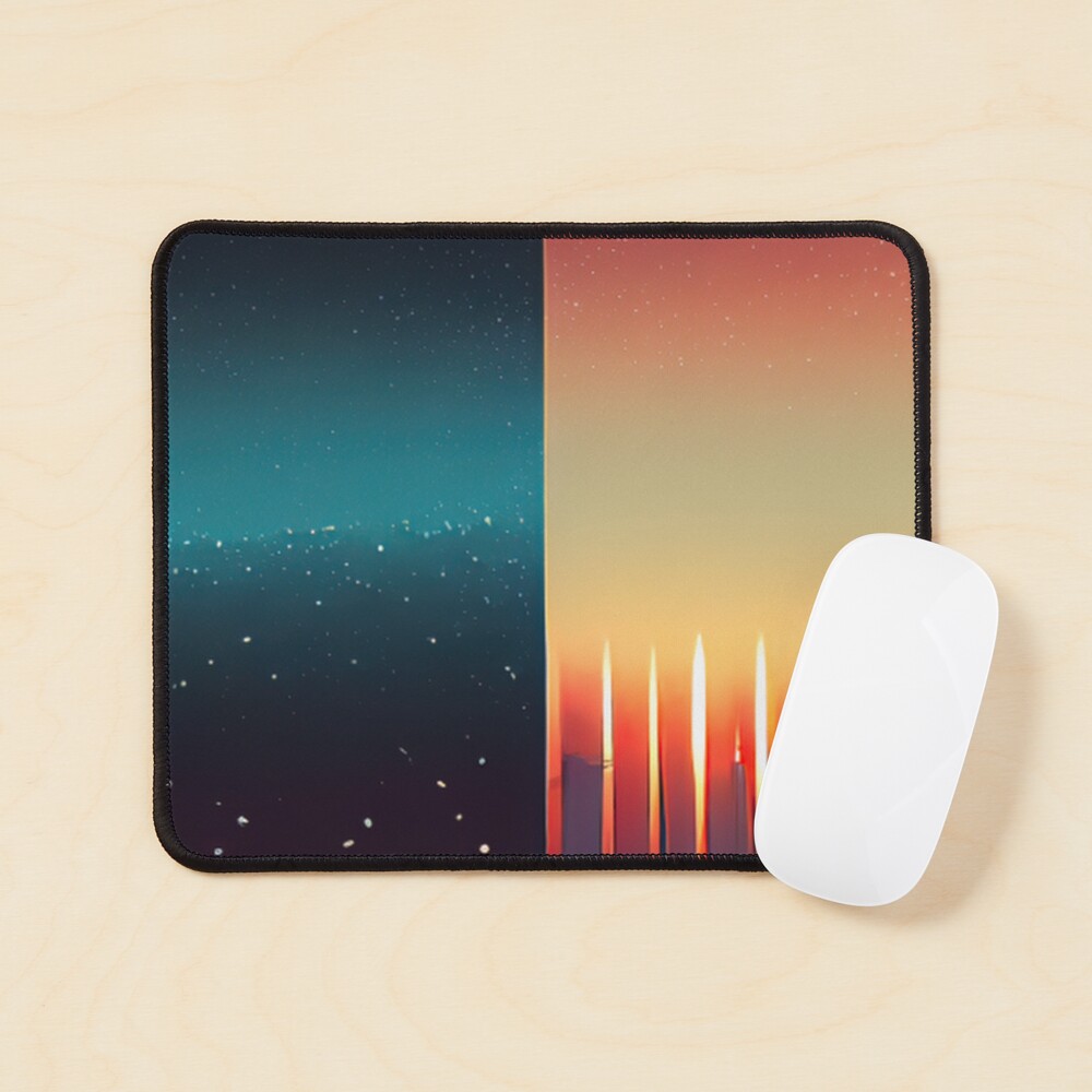 Item preview, Mouse Pad designed and sold by ComicsFactory.